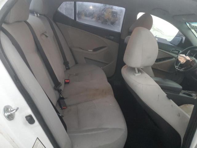 Photo 10 from auction – 2012 KIA OPTIMA LX with VIN 5XXGM4A73CG020493