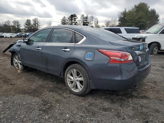 Photo 2 from auction – 2013 NISSAN ALTIMA 2.5 with VIN 1N4AL3AP7DC146804