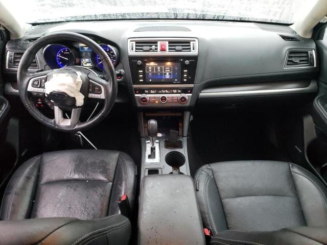Photo 8 from auction – 2017 SUBARU LEGACY 2.5 with VIN 4S3BNAN62H3030981