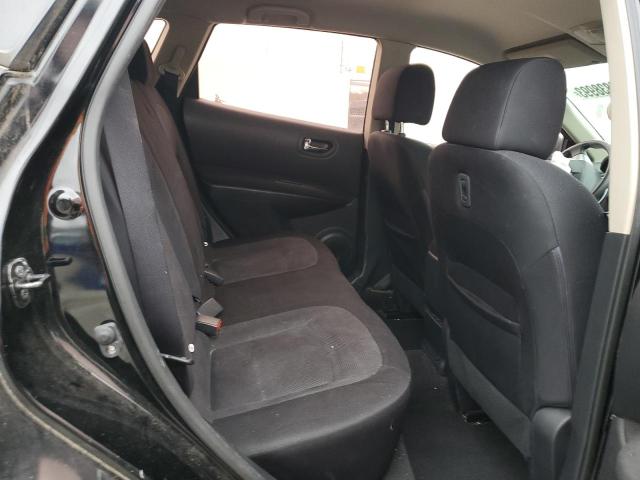 Photo 11 from auction – 2012 NISSAN ROGUE S with VIN JN8AS5MT5CW291200