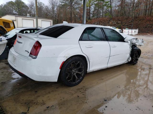 Photo 3 from auction – 2019 CHRYSLER 300 S with VIN 2C3CCABG5KH635125