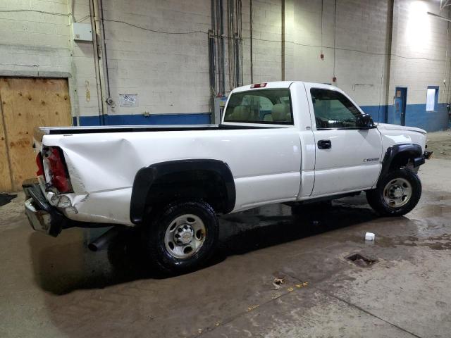 Photo 3 from auction – 2004 CHEVROLET 2500 with VIN 1GCHC24UX4E282031