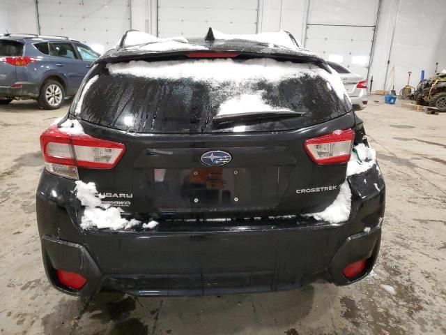 Photo 6 from auction – 2019 SUBARU CROSSTREK with VIN JF2GTACC0K9344798