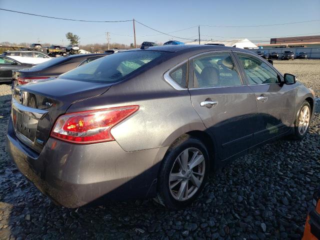 Photo 3 from auction – 2013 NISSAN ALTIMA 2.5 with VIN 1N4AL3AP7DC291843