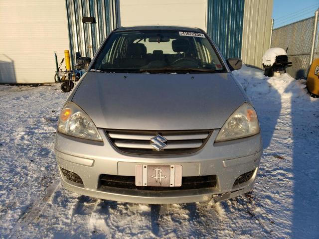 Photo 5 from auction – 2006 SUZUKI AERIO with VIN JS2RC62H565350441