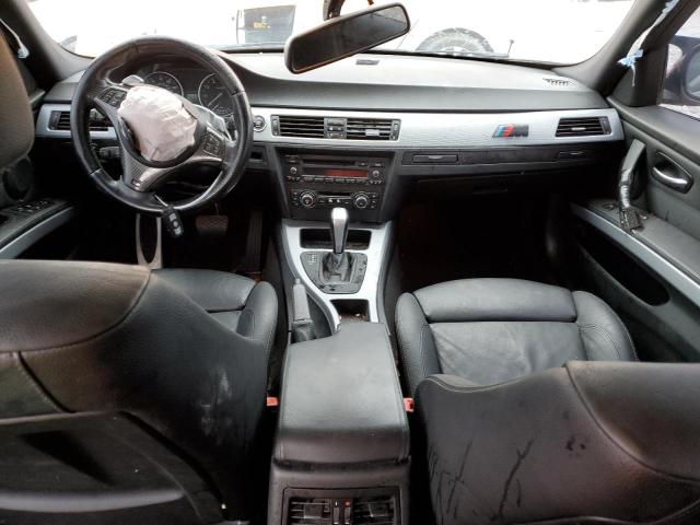 Photo 8 from auction – 2010 BMW 328 I with VIN WBAPH7G53ANM50616