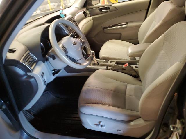 Photo 7 from auction – 2011 SUBARU FORESTER 2 with VIN JF2SHBDC8BH754951