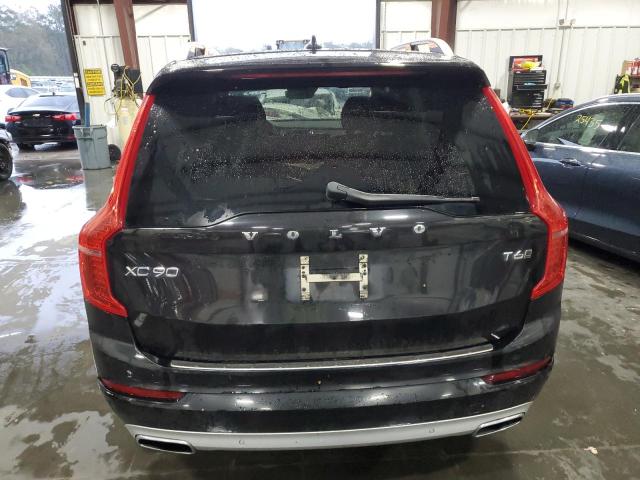 Photo 6 from auction – 2018 VOLVO XC90 T6 with VIN YV4A22PK0J1209457