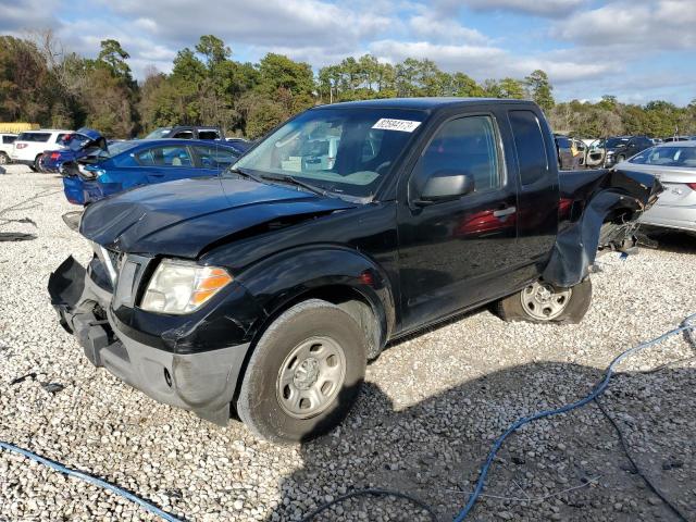 NISSAN FRONTIER S 2011 with VIN 1N6BD0CT2BC426581 - Photo from auction