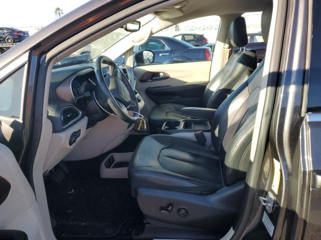 Photo 7 from auction – 2017 CHRYSLER PACIFICA T with VIN 2C4RC1BG7HR505792