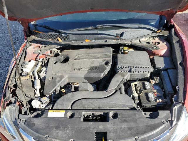 Photo 11 from auction – 2016 NISSAN ALTIMA 2.5 with VIN 1N4AL3AP5GC228227