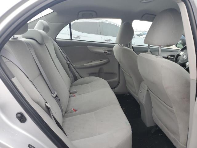 Photo 10 from auction – 2010 TOYOTA COROLLA BA with VIN 1NXBU4EE4AZ282657