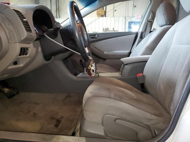 Photo 7 from auction – 2011 NISSAN ALTIMA BAS with VIN 1N4AL2AP4BN438406