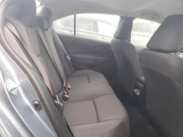 Photo 10 from auction – 2024 TOYOTA COROLLA LE with VIN 5YFB4MDE6RP108183