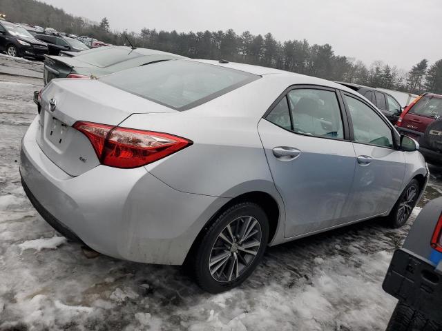 Photo 3 from auction – 2018 TOYOTA COROLLA L with VIN 2T1BURHE0JC063205