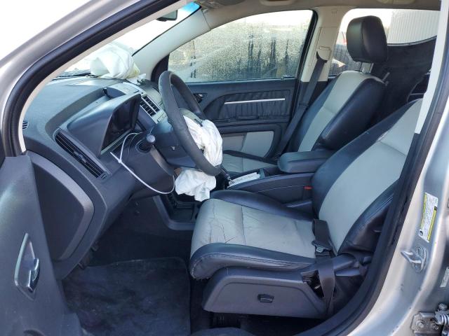 Photo 7 from auction – 2009 DODGE JOURNEY SX with VIN 3D4GG57V09T526592