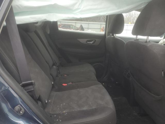 Photo 11 from auction – 2016 NISSAN ROGUE S with VIN KNMAT2MV2GP599157