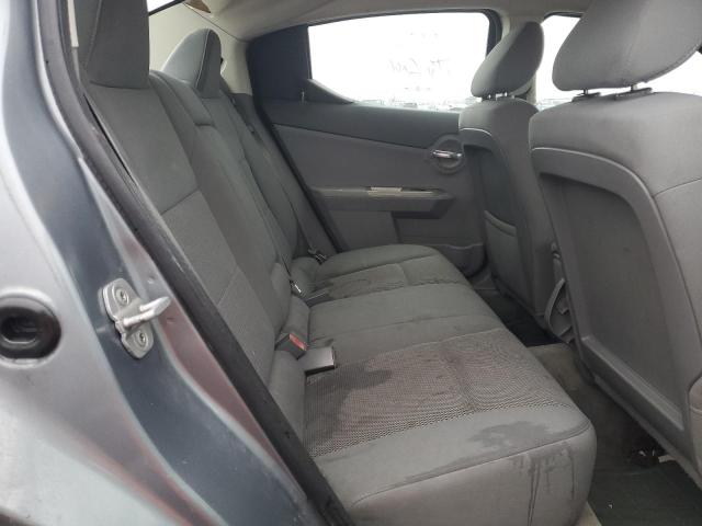 Photo 10 from auction – 2008 DODGE AVENGER SX with VIN 1B3LC56K18N160673