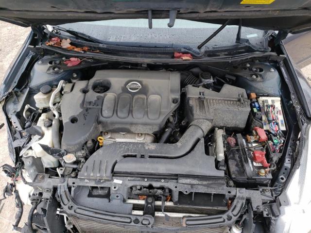 Photo 11 from auction – 2012 NISSAN ALTIMA BAS with VIN 1N4AL2AP7CC203611