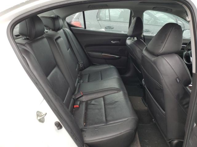 Photo 10 from auction – 2015 ACURA TLX TECH with VIN 19UUB3F55FA003531