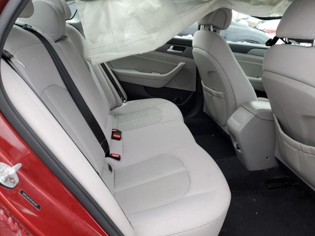 Photo 10 from auction – 2015 HYUNDAI SONATA SE with VIN 5NPE24AF9FH014341