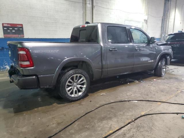 Photo 3 from auction – 2022 RAM 1500 LARAM with VIN 1C6SRFJT1NN280961