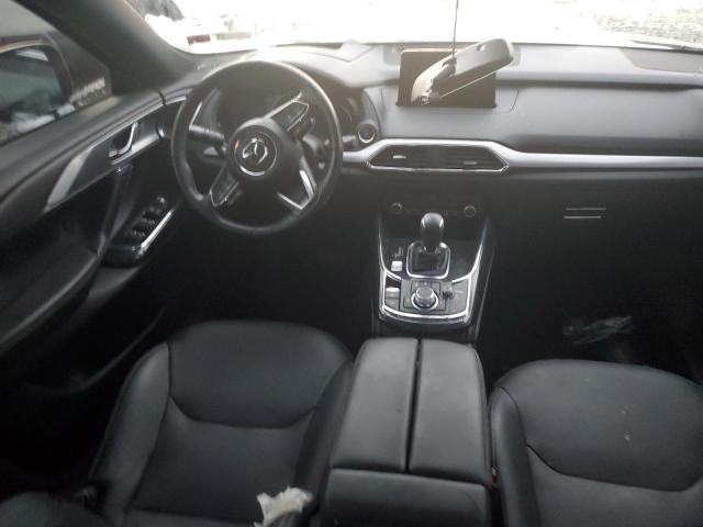 Photo 8 from auction – 2020 MAZDA CX-9 GRAND with VIN JM3TCBDY2L0411041