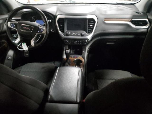 Photo 8 from auction – 2019 GMC ACADIA SLE with VIN 1GKKNSLS8KZ201716