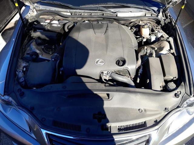 Photo 11 from auction – 2014 LEXUS IS 250 with VIN JTHBF1D23E5037948
