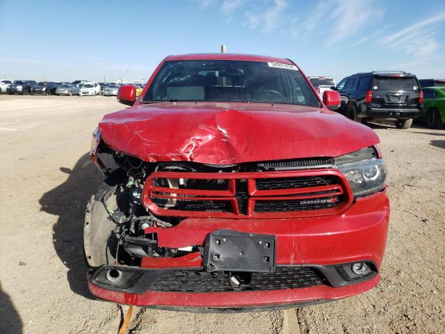 Photo 5 from auction – 2014 DODGE DURANGO R/ with VIN 1C4SDJCTXEC378051