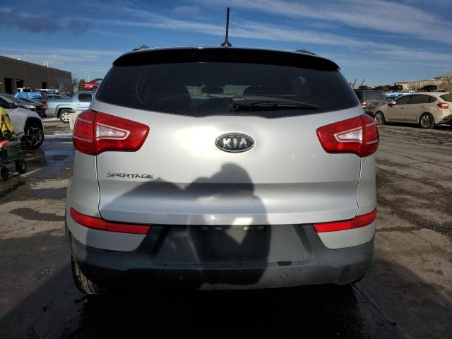 Photo 6 from auction – 2011 KIA SPORTAGE L with VIN KNDPBCA24B7081959