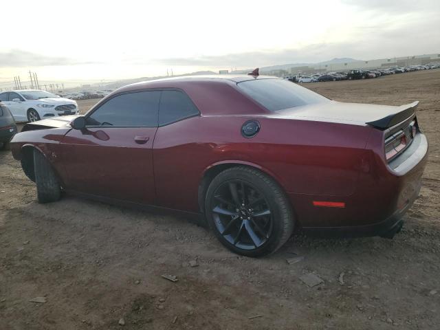 Photo 2 from auction – 2019 DODGE CHALLENGER with VIN 2C3CDZFJ5KH705594