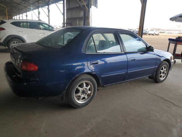 Photo 3 from auction – 2002 TOYOTA COROLLA CE with VIN 1NXBR12E32Z607854