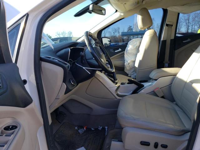 Photo 7 from auction – 2013 FORD C-MAX SEL with VIN 1FADP5BU8DL550535