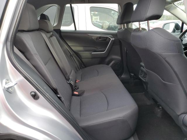 Photo 10 from auction – 2023 TOYOTA RAV4 LE with VIN 2T3F1RFV1PC386904