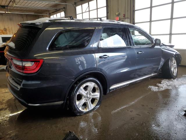 Photo 3 from auction – 2014 DODGE DURANGO LI with VIN 1C4RDJDG0EC349416