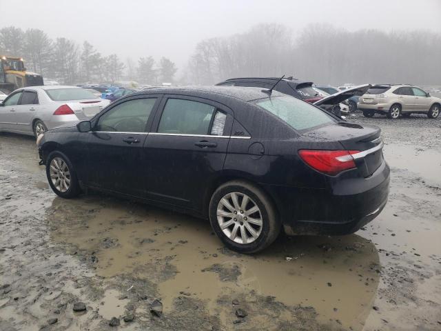 Photo 2 from auction – 2013 CHRYSLER 200 TOURIN with VIN 1C3CCBBB2DN665638