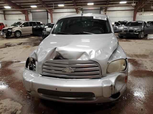 Photo 5 from auction – 2009 CHEVROLET HHR LT with VIN 3GNCA23B89S533617