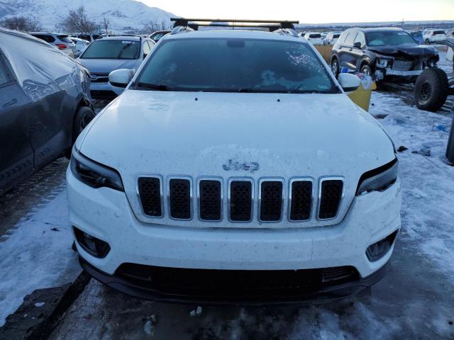 Photo 5 from auction – 2020 JEEP CHEROKEE L with VIN 1C4PJMLB8LD507130