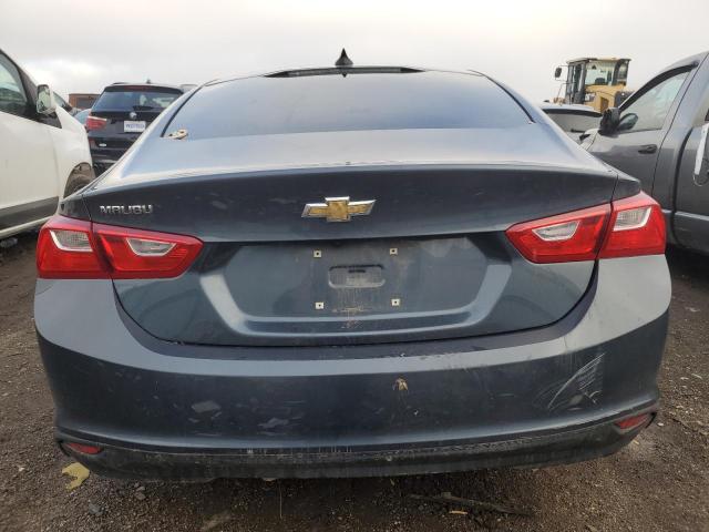 Photo 6 from auction – 2021 CHEVROLET MALIBU LS with VIN 1G1ZB5ST4MF056539