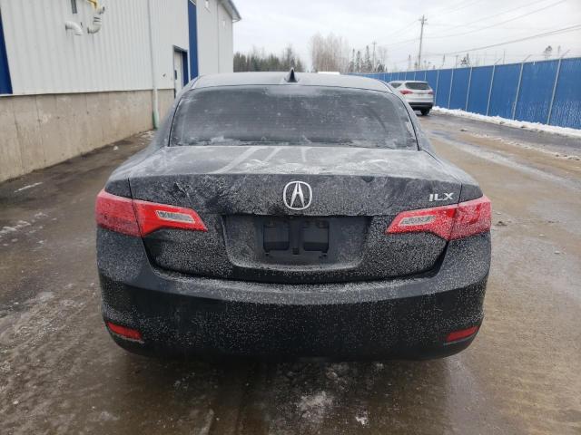 Photo 6 from auction – 2015 ACURA ILX DYNAMI with VIN 19VDE2E75FE400133
