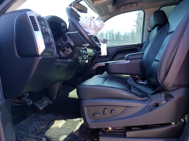 Photo 7 from auction – 2016 CHEVROLET 1500 with VIN 3GCUKREC5GG218492