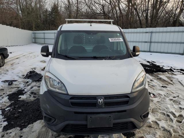 Photo 5 from auction – 2018 RAM PROMASTER with VIN ZFBERFAB4J6H46907