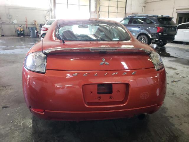 Photo 6 from auction – 2006 MITSUBISHI ECLIPSE GS with VIN 4A3AK24F36E028716