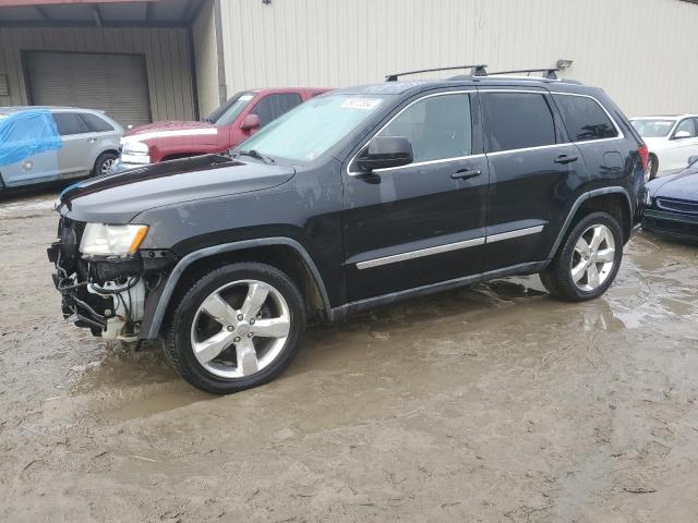Photo 1 from auction – 2012 JEEP GRAND CHER with VIN 1C4RJFAT8CC215161
