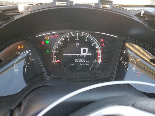 Photo 9 from auction – 2016 HONDA CIVIC LX with VIN 19XFC2F59GE036299