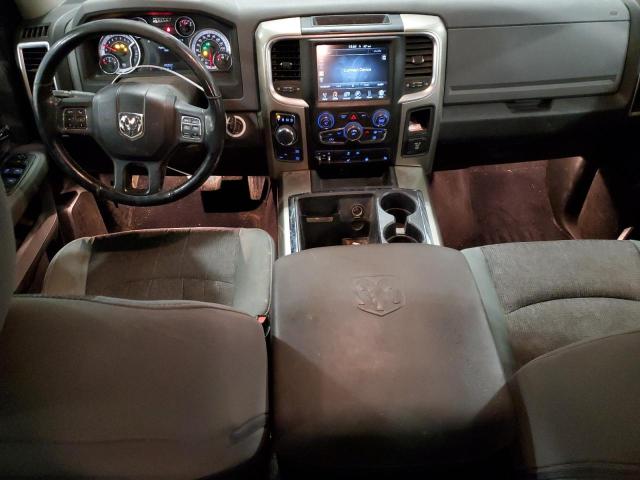 Photo 8 from auction – 2013 RAM 1500 SLT with VIN 1C6RR7LT0DS677353