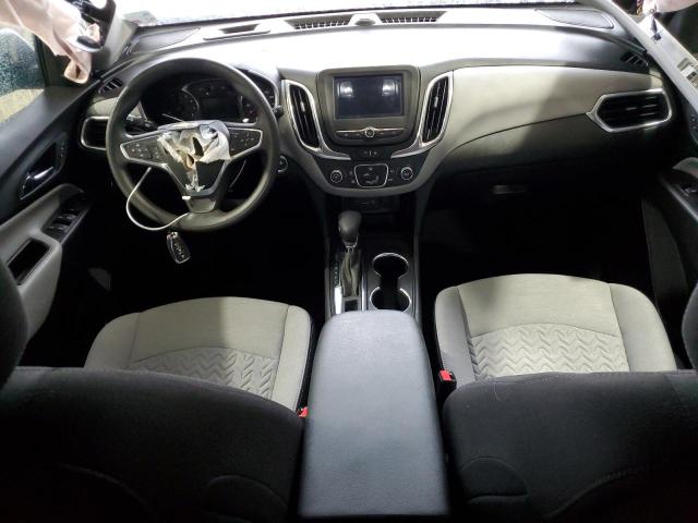 Photo 8 from auction – 2023 CHEVROLET EQUINOX LS with VIN 3GNAXHEG7PL239974