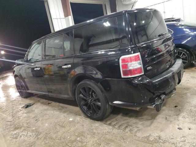 Photo 2 from auction – 2016 FORD FLEX SEL with VIN 2FMHK6C84GBA12786