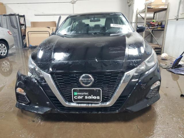 Photo 5 from auction – 2020 NISSAN ALTIMA S with VIN 1N4BL4BV3LC201531